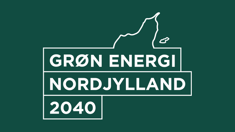 Grøn Energi Nordjylland 2040